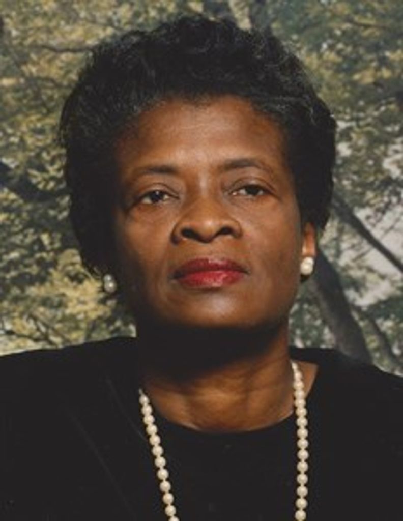 Allona (Harris) Young