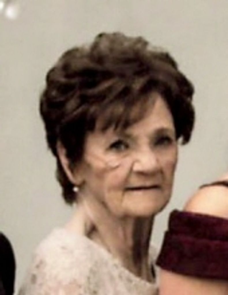 Janice  Mae  Williams 