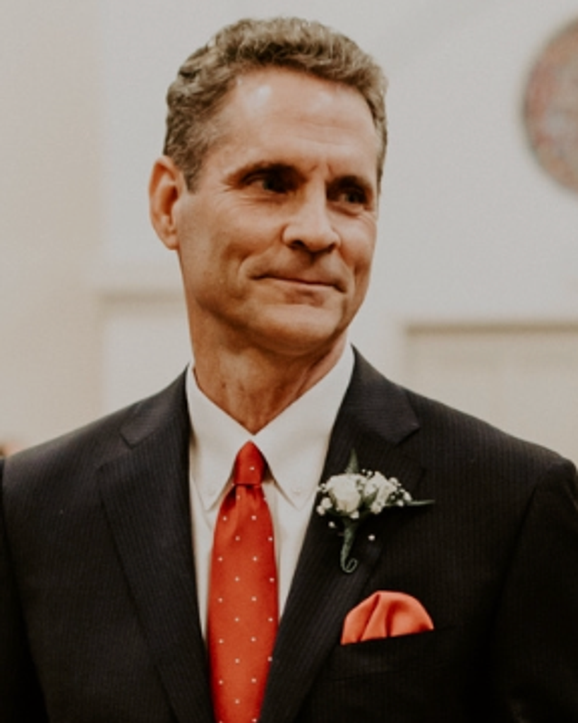 Kevin John Smith