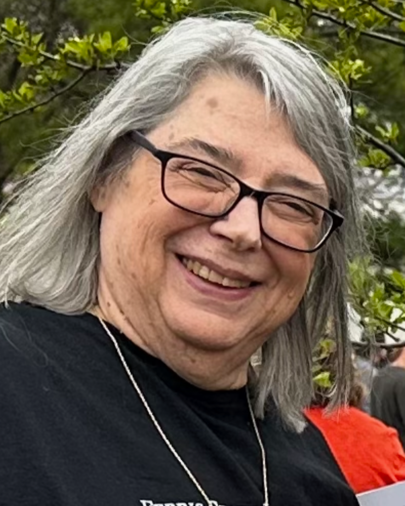 Rachelle M. Hahn Profile Photo