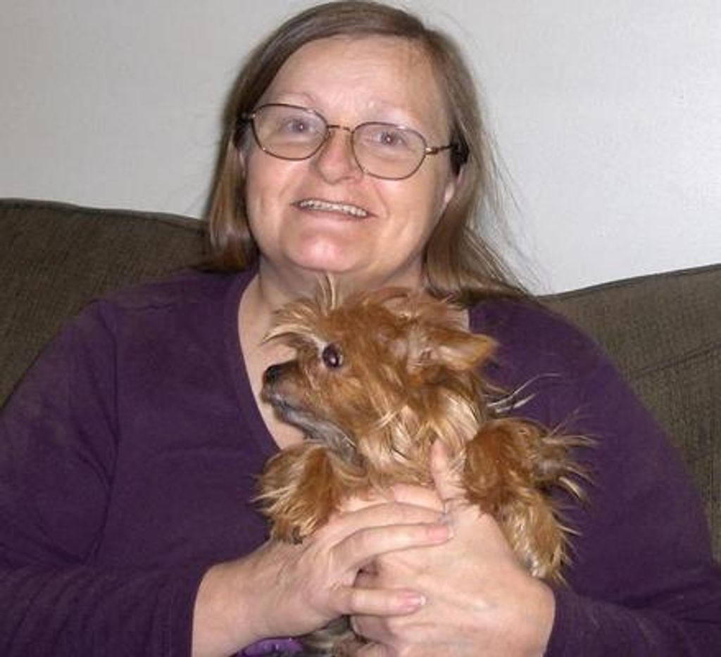 Denise Jackson Profile Photo