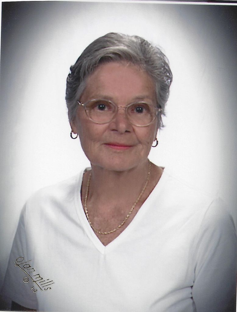 Constance Mellor Profile Photo