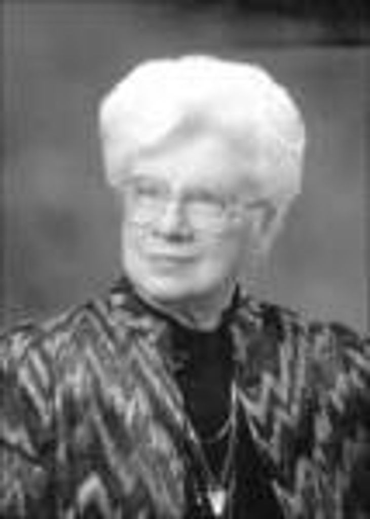 Mildred "Millie" Wallhausen