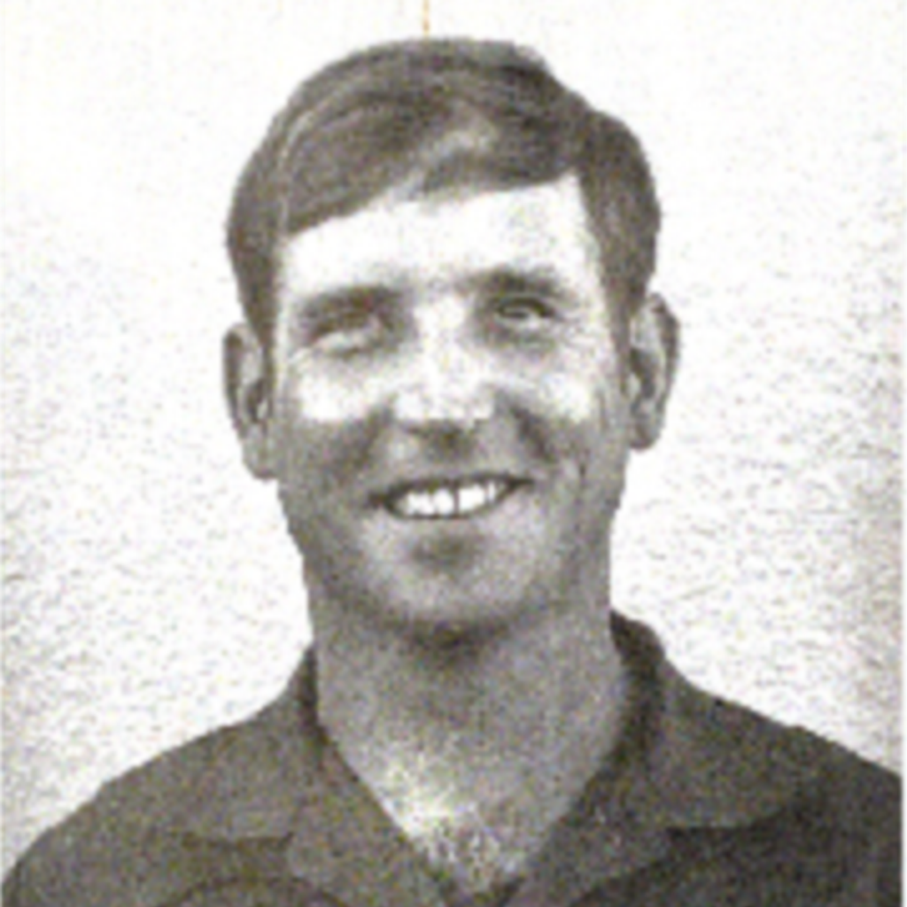 James Philip Meador