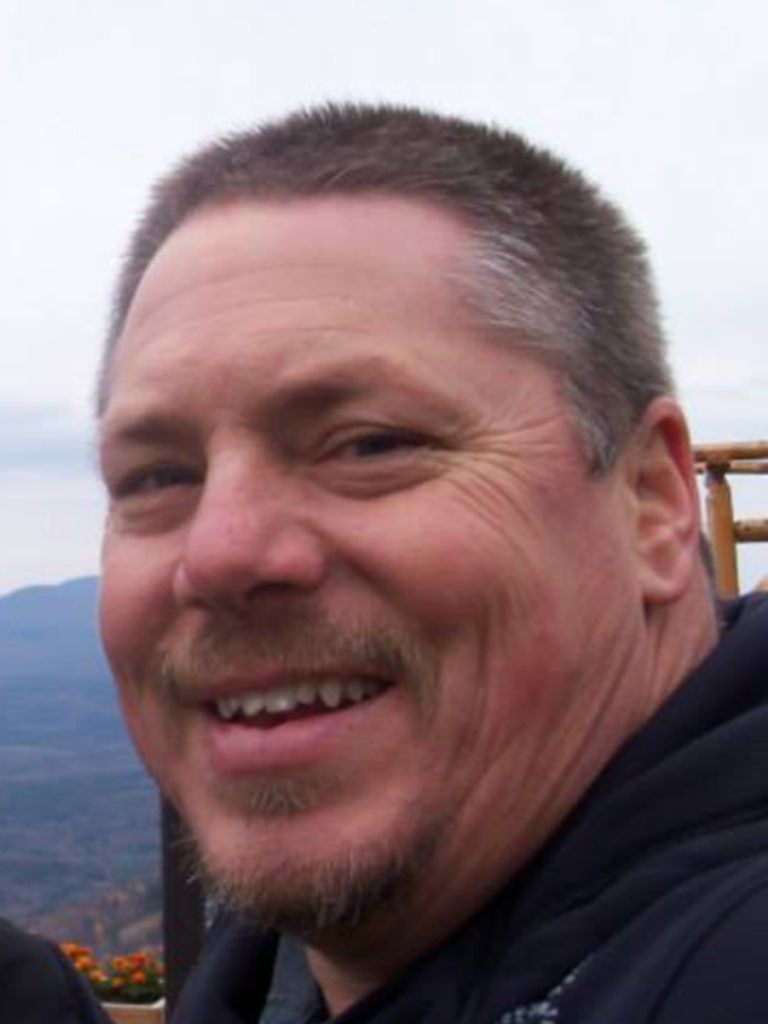John A. Mccauley
