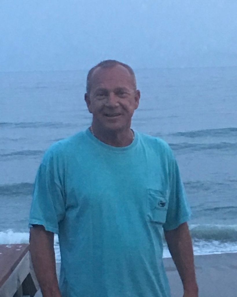 Timothy Murphy Profile Photo