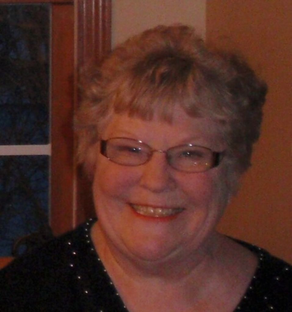 Carolynne Kay Foust Profile Photo