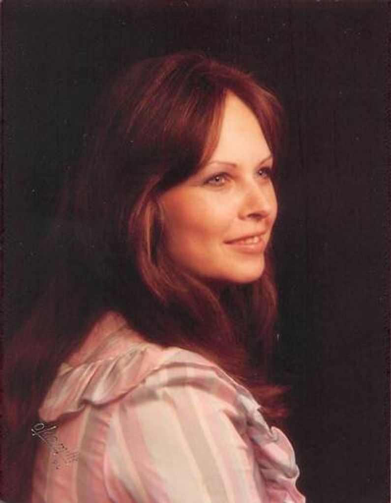 Norma Jean Harp Summey Profile Photo