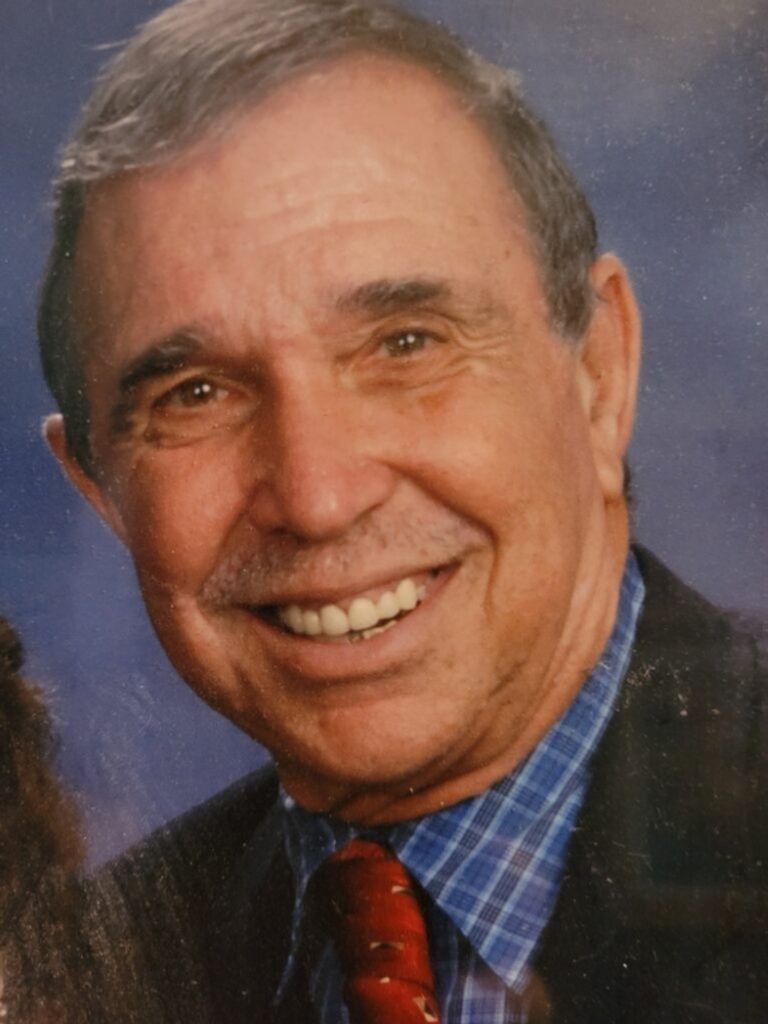 John Frederick Muelschen Profile Photo