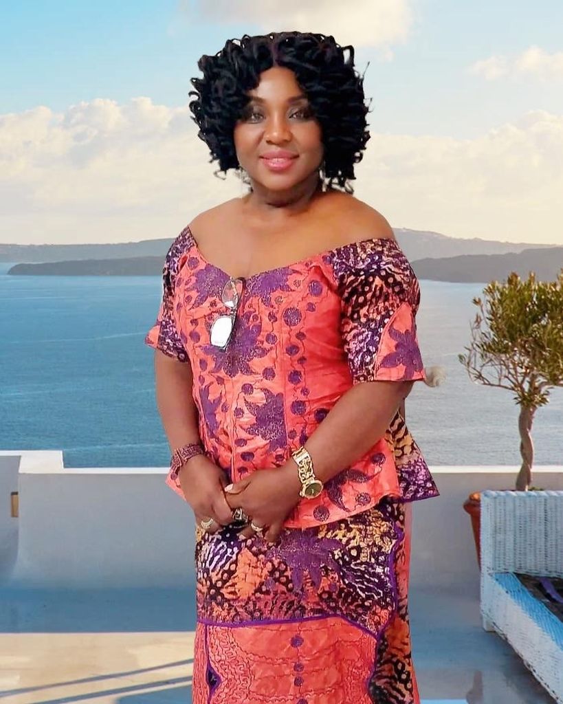 Justine Enih Tanwani