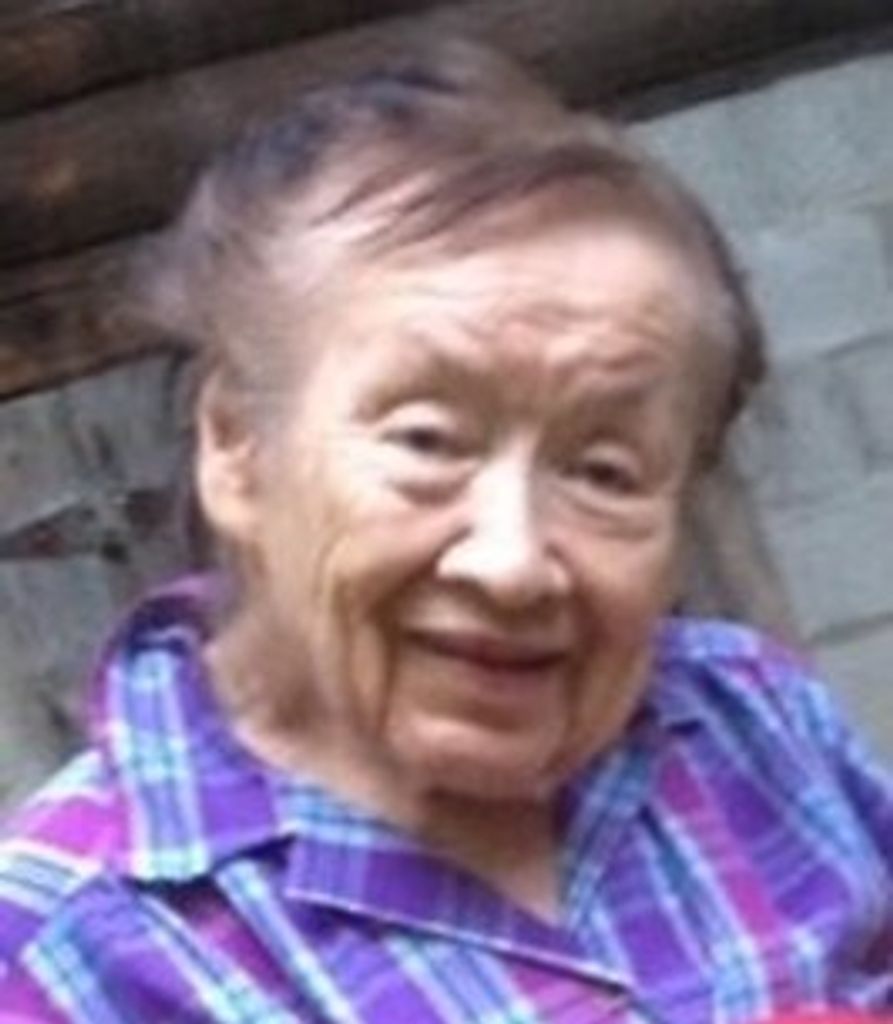 Irene Prest