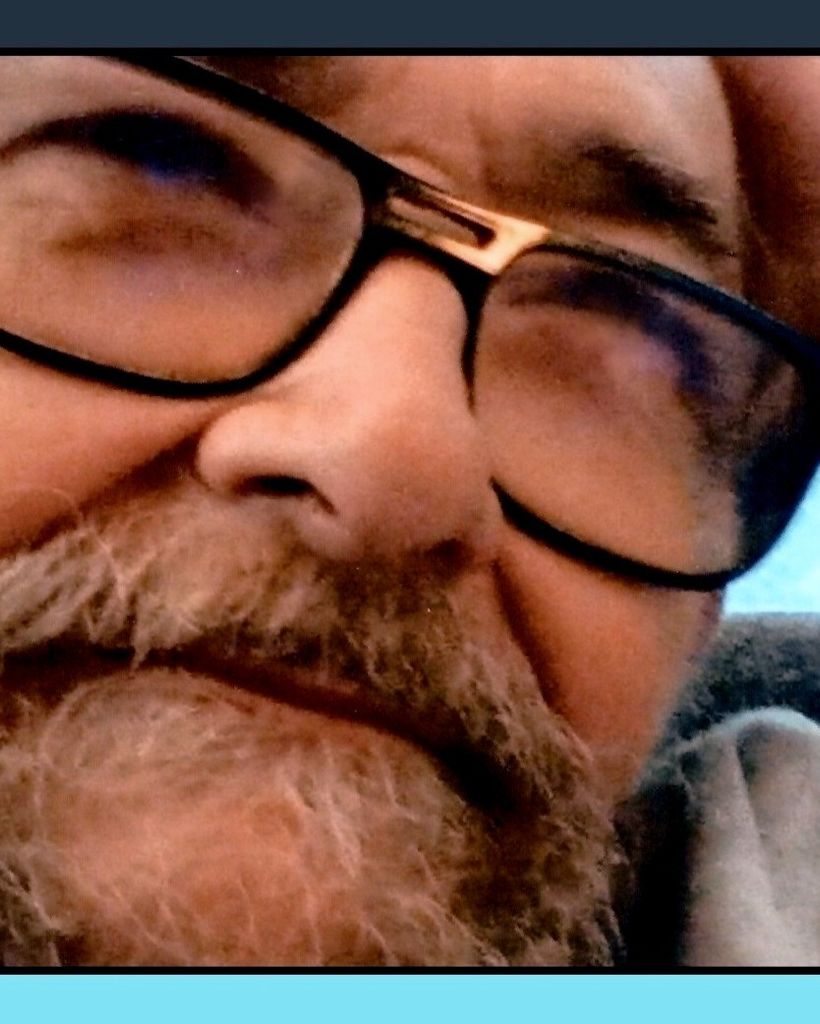 Preston Blaine Minney Profile Photo