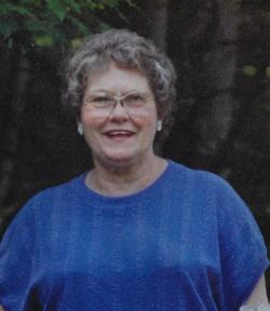Margaret F. Harford