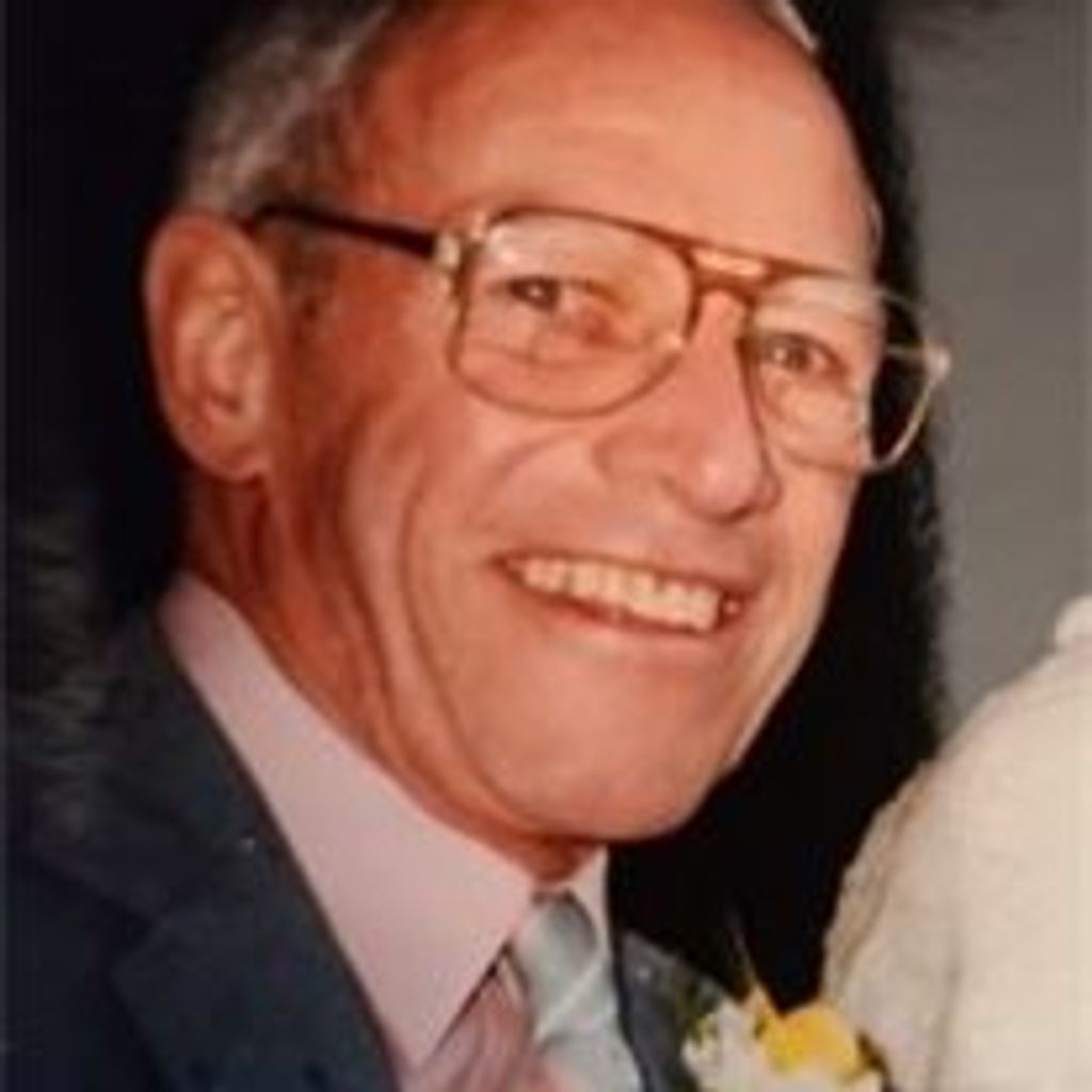 Cecil C. Bronson