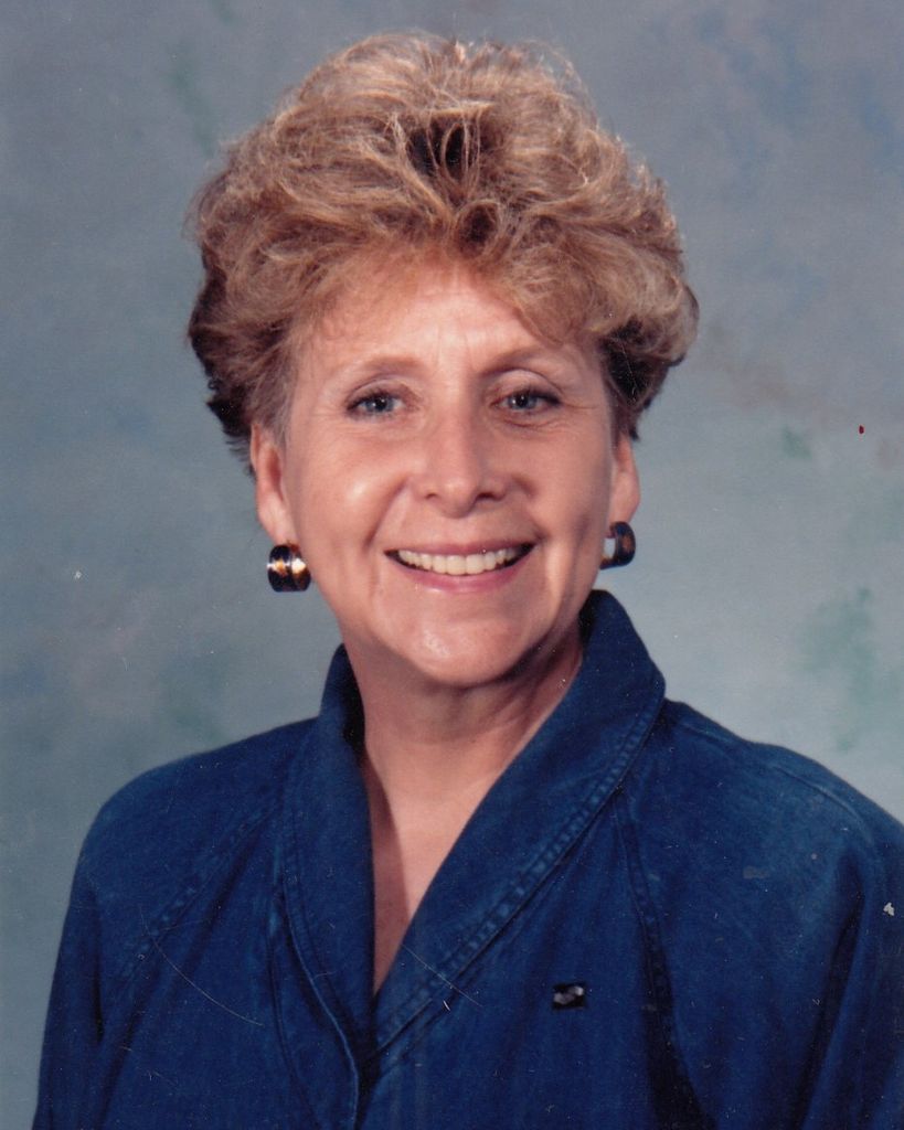 Martha Jane Eddlemon Profile Photo
