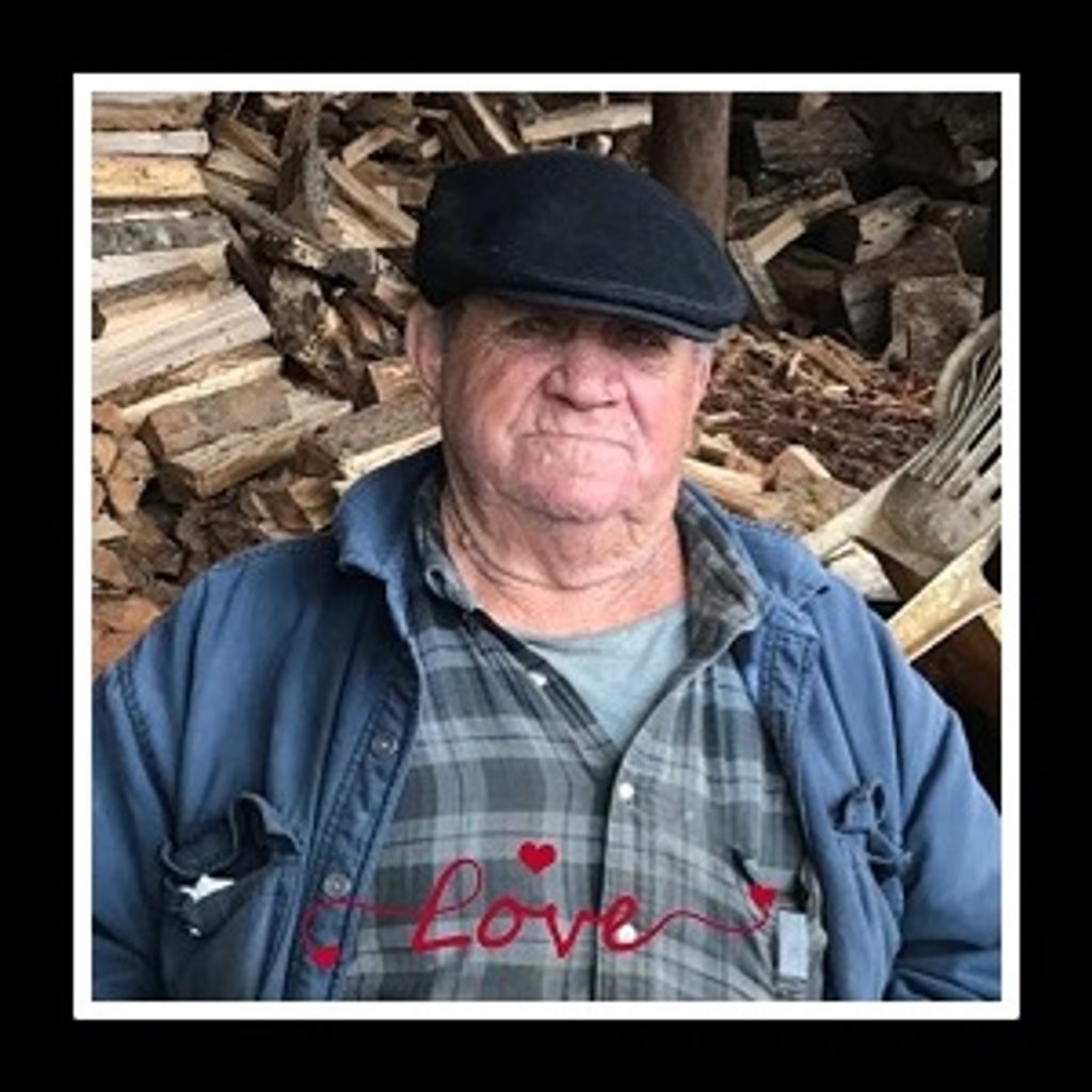Richard Kinard Profile Photo