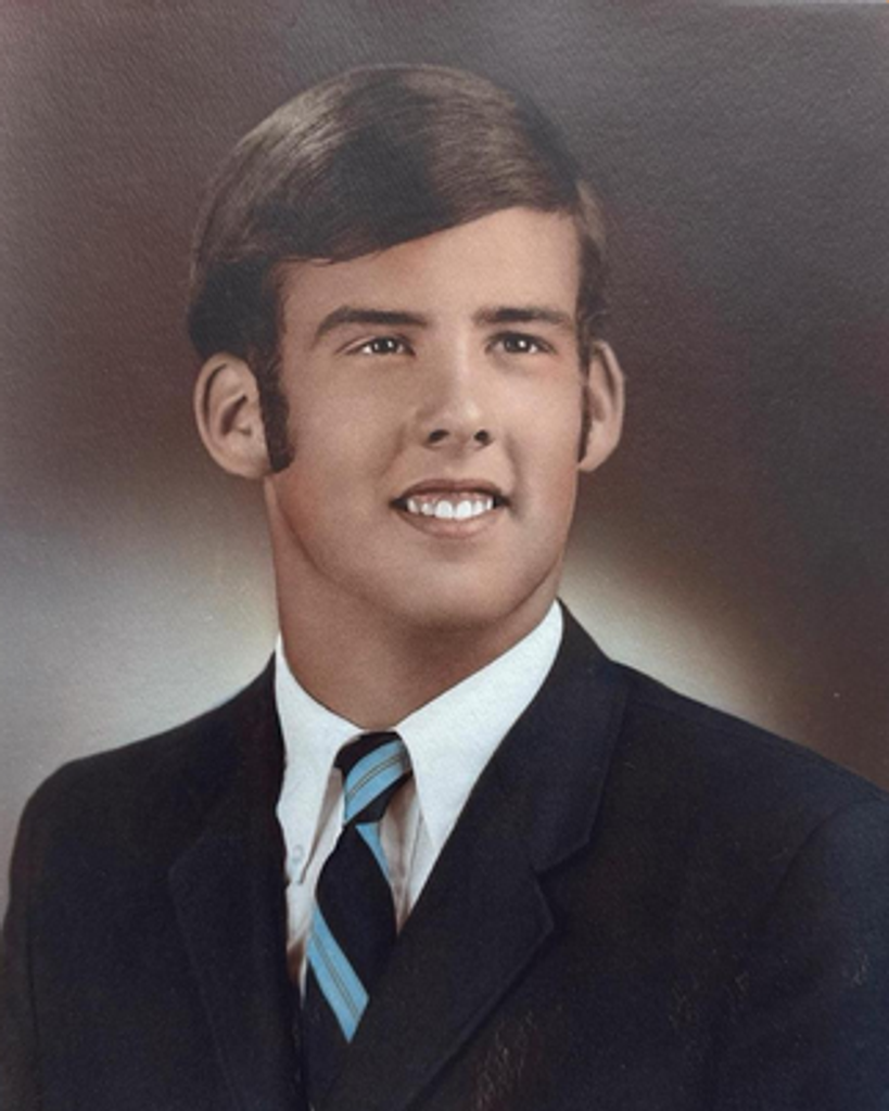 Randall Eugene Gilmer Profile Photo