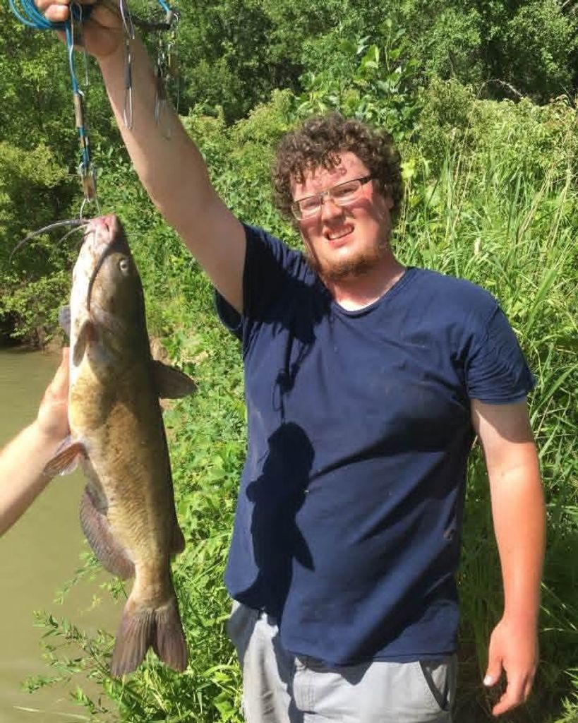 Brandon M. Vilhauer
