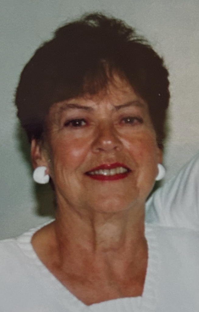 Marilyn Margaret Welch Profile Photo