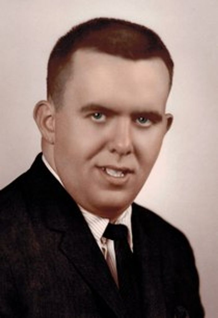 Harold E. Schondel