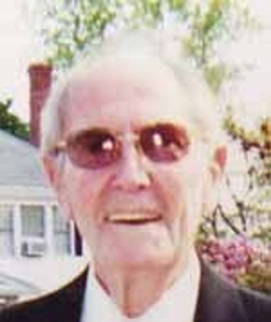 James C. Beyer
