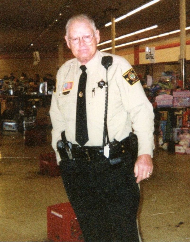 Charles Robert Lowery Profile Photo