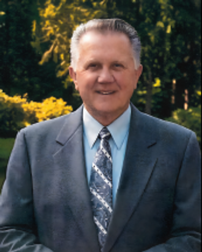 James Richard Lawrence Sr. Profile Photo
