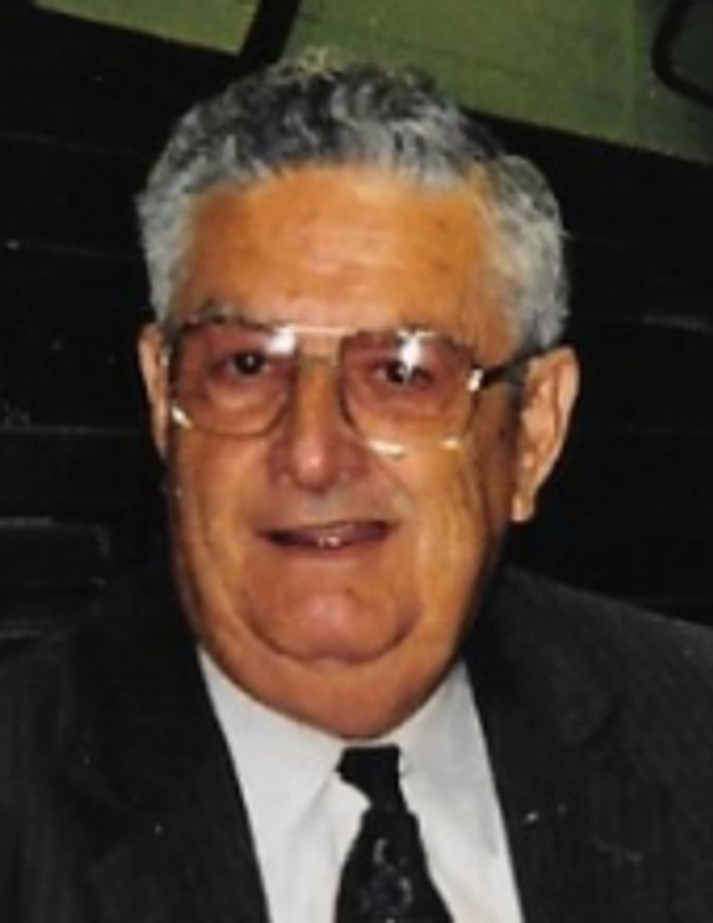Waitsell  E. "Gene"  Gwaltney