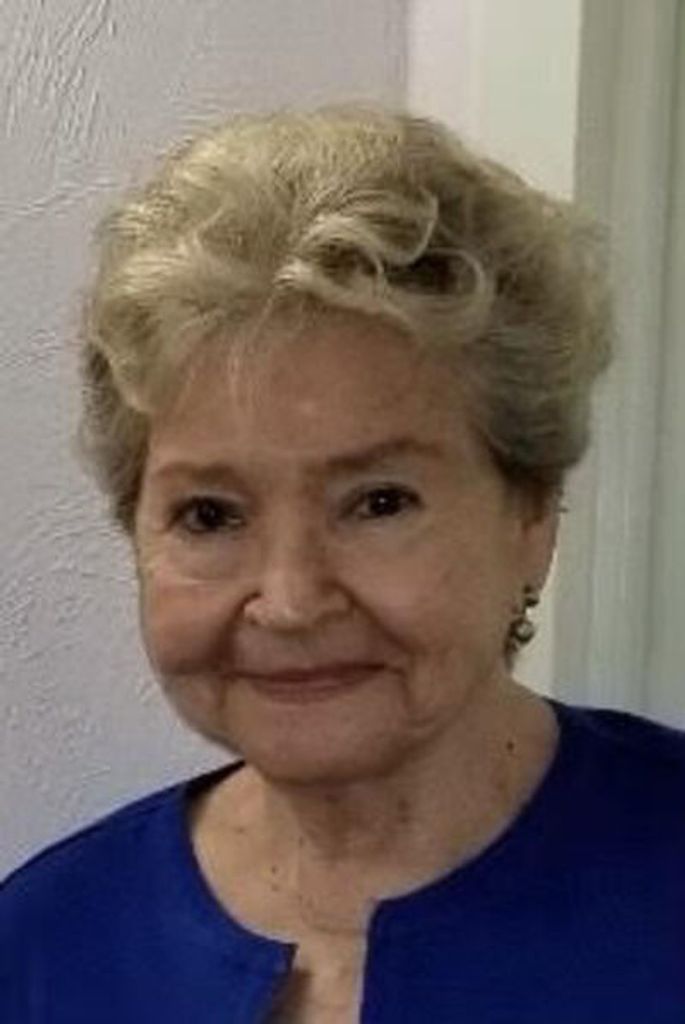 Jean Breslin Profile Photo