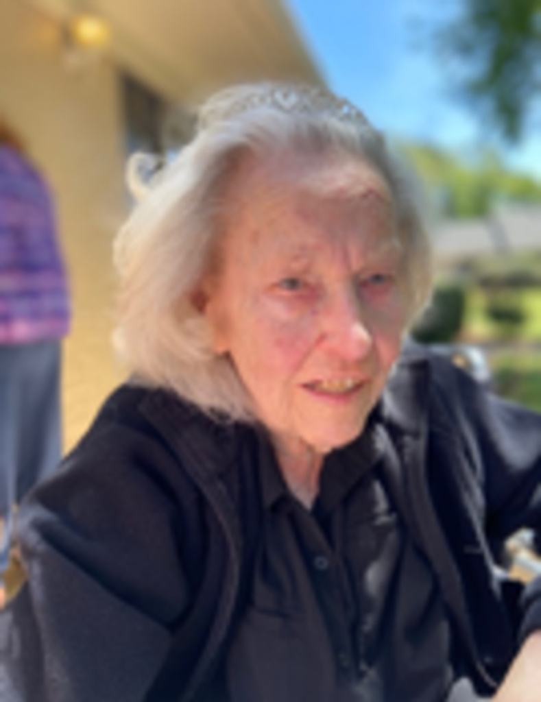 Audie Mae Travis Weaver Lawrence Profile Photo