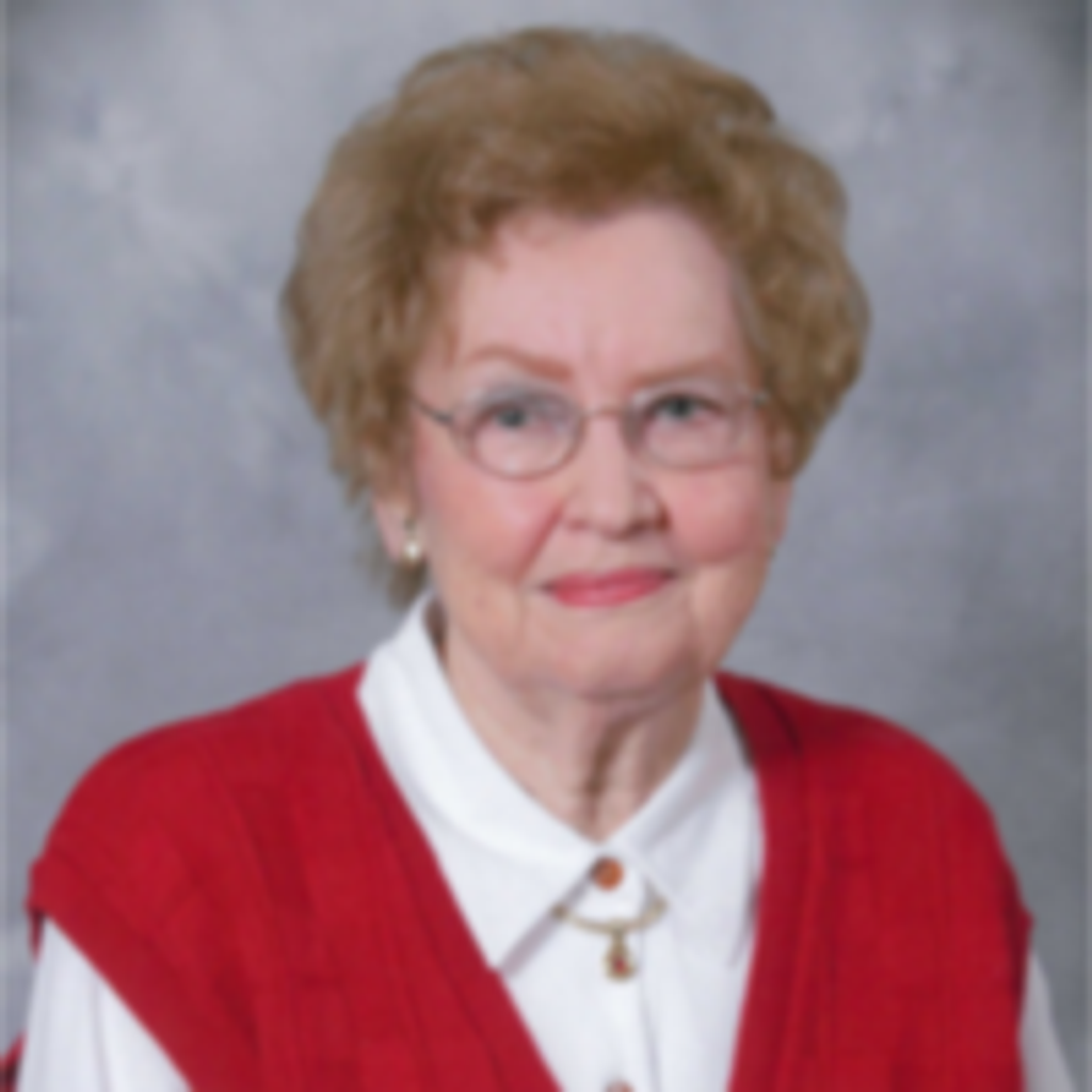 Ruby Warnock