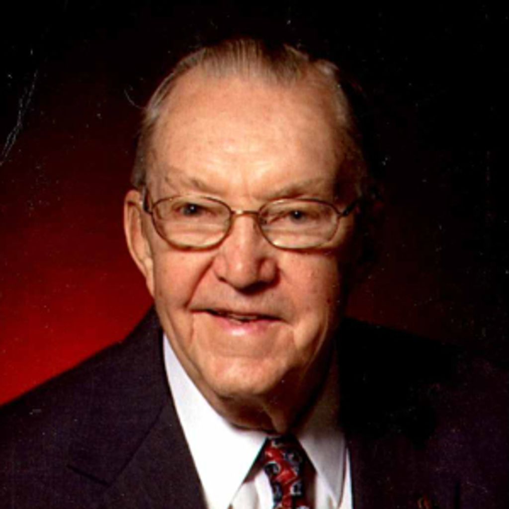 Dr. Elmer Feldman