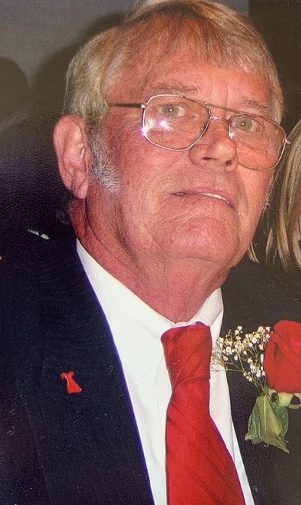 Lewis Albert Wills Profile Photo