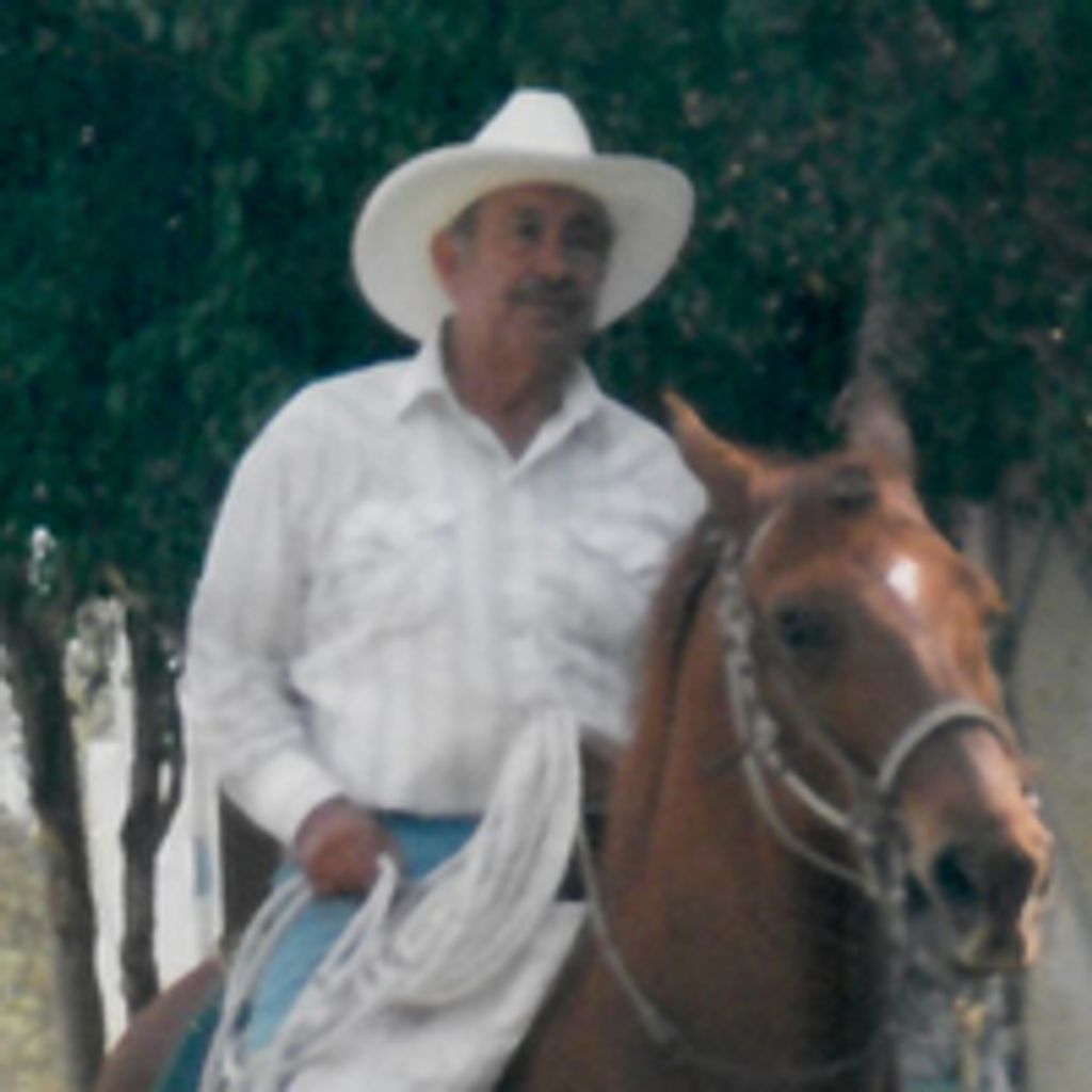 Jesus Mendoza Profile Photo