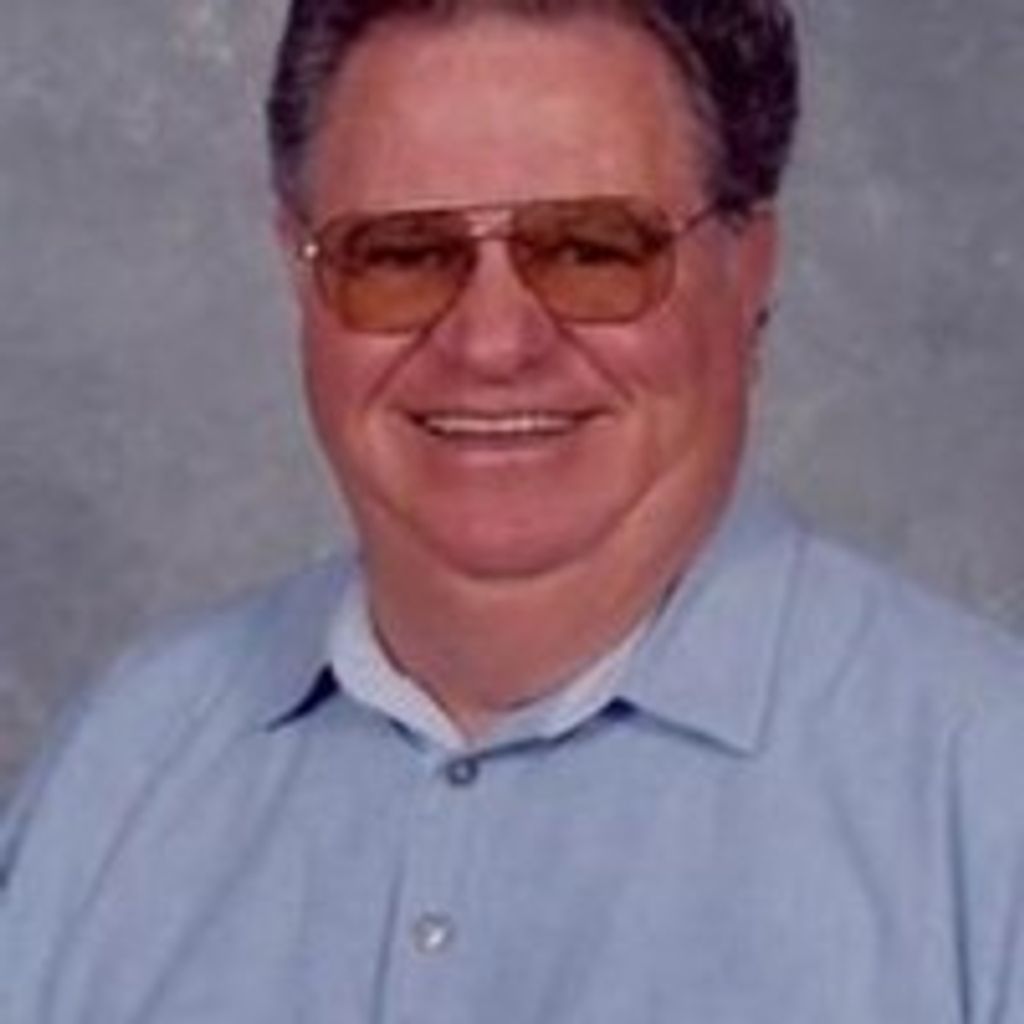 Joe H Mullins