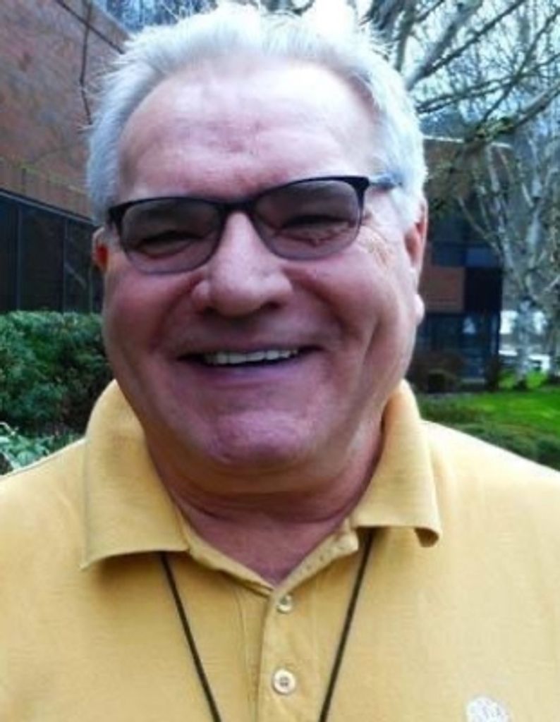 Thomas Joseph Kloch Profile Photo