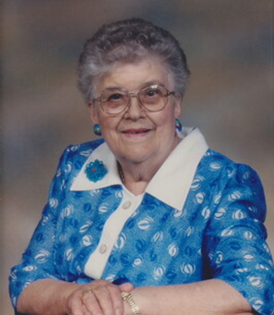 Ivy Balsdon