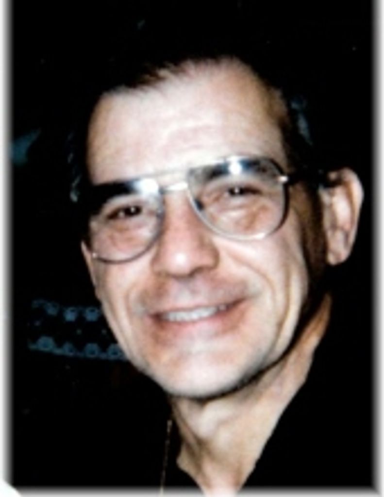 Roger J. Grazioplene Sr.
