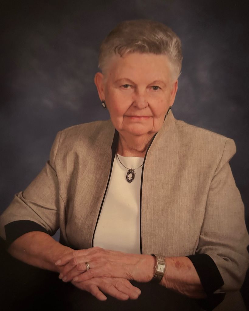 Sadie L. Powell