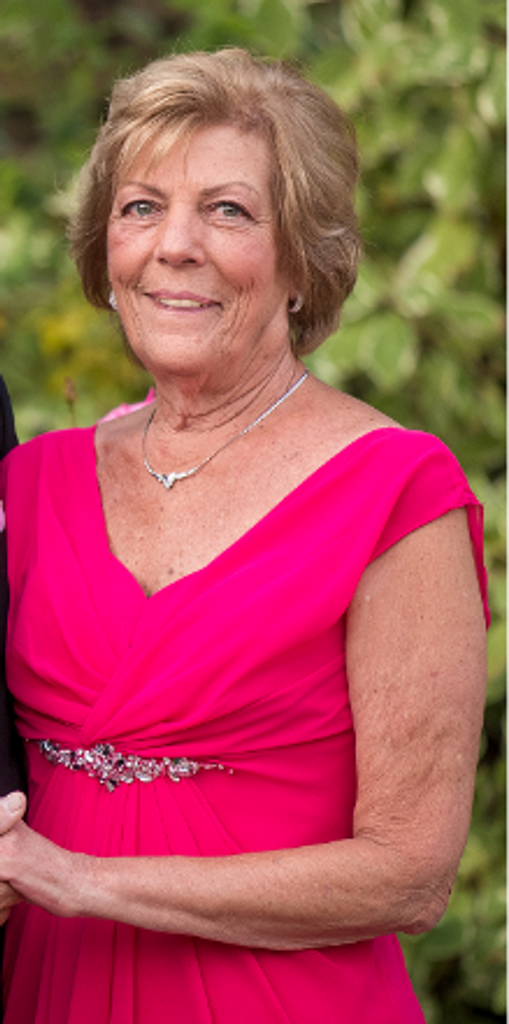 Claire Rottkamp Profile Photo