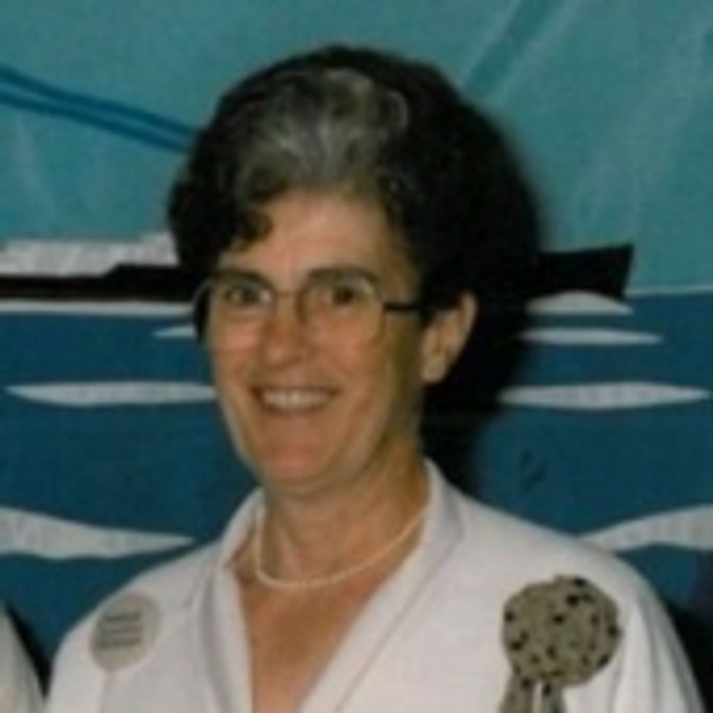 Betty M Standley