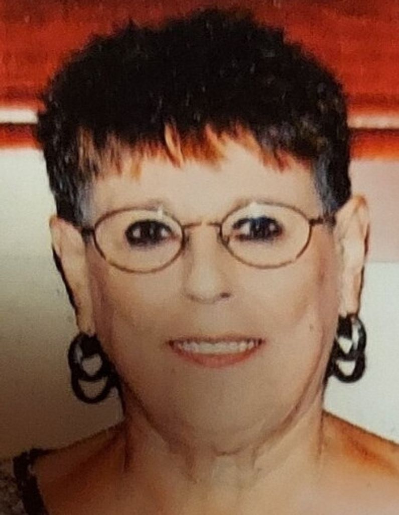 Judith M Hunter