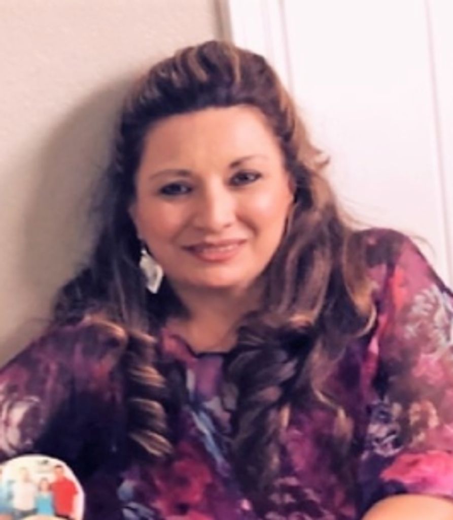 Corinna Sandoval Rivas