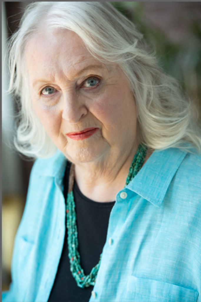 Julia Sandra Rand Profile Photo