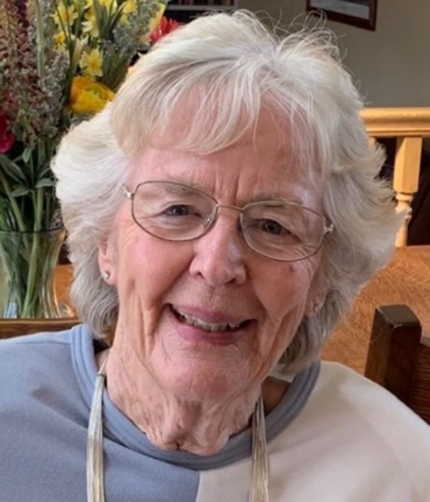 Inge Maren Miller