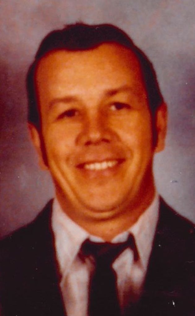 Philip Marcellus Carder Profile Photo