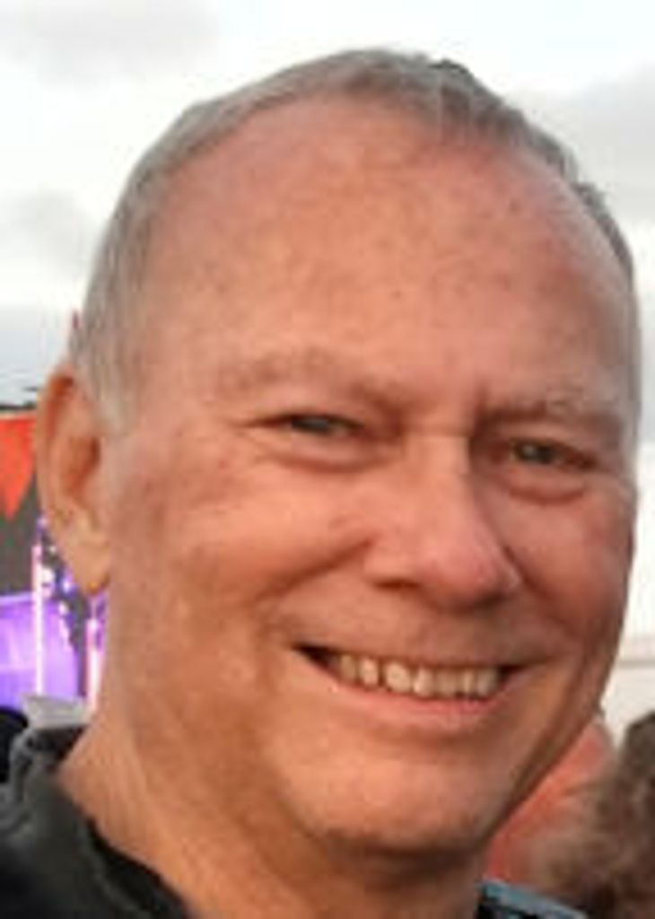 Msgt Ernest Lee Johnson Usaf (Ret) Profile Photo