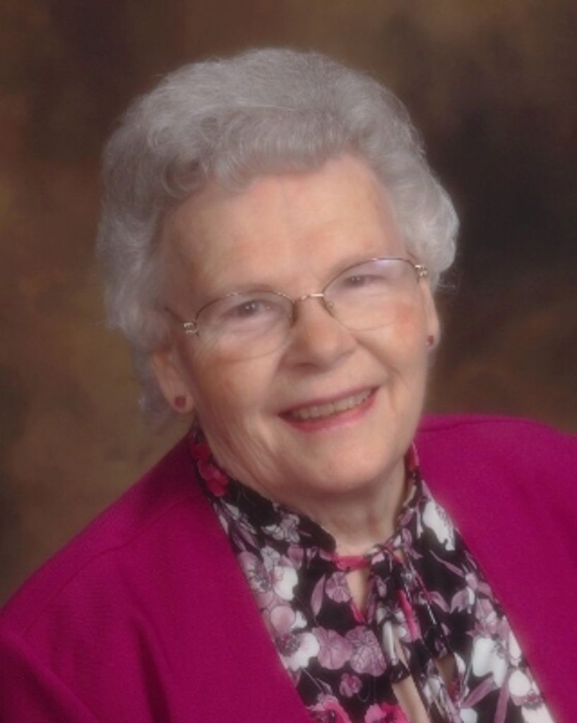 Maureen J. Vredevelt