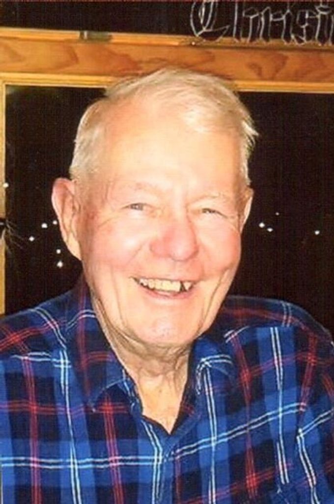 Francis Lee Mccord Profile Photo