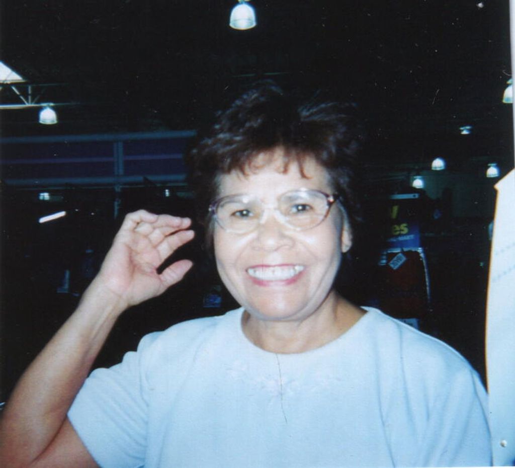 Margarita " Mage" Talavera